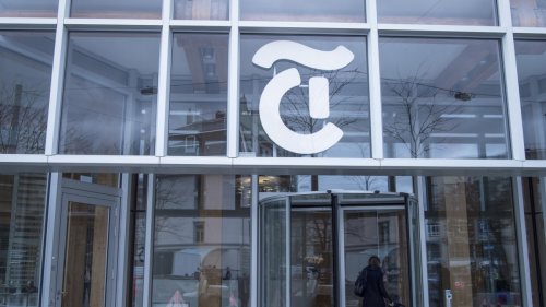Finn Canonica: Ex-Chef von "Das Magazin" klagt gegen den "Spiegel"