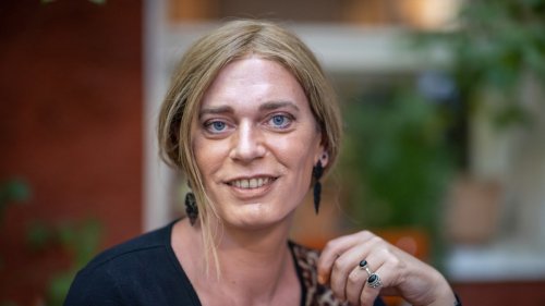 Wahl in Nürnberg:Ganserer im Bundestag - als eine der ersten transsexuellen Abgeordneten
