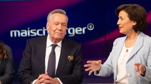 Friedrich Merz? „Ein sehr freundlicher Mann“