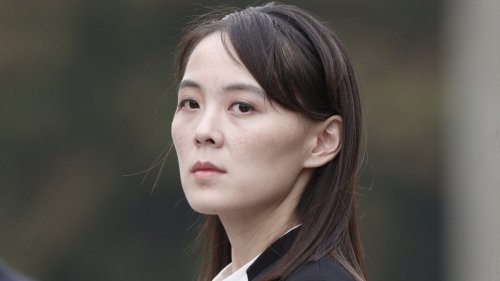 Nordkorea:Eine "interessante und vortreffliche Idee"