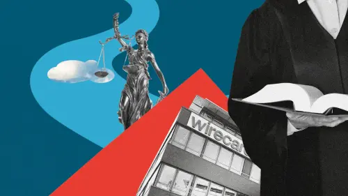 Zoff um den Wirecard-Musterkläger