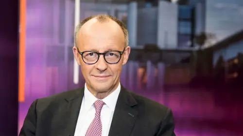 Friedrich der Milde