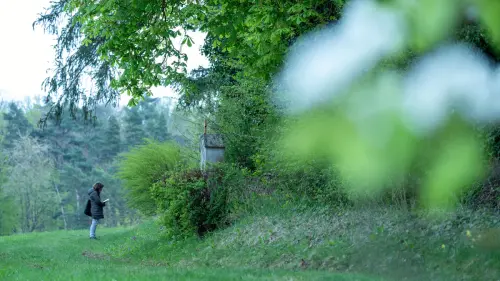 So wird das Wetter am Osterwochenende