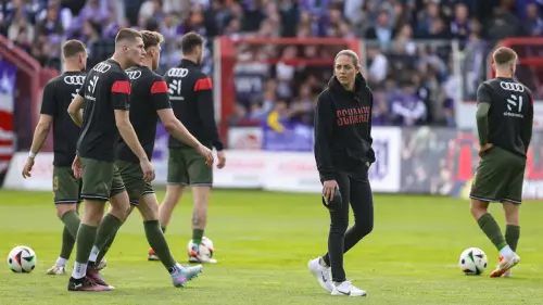 Haching steigt ab – und Ingolstadt wohl schon wieder nicht auf