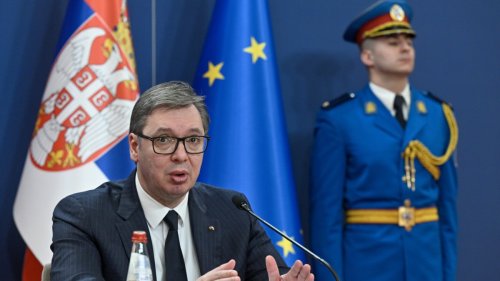 Westbalkan: Zwei Schritte vor, zwei zurück