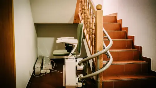 Graue Wohnungsnot im Alter wird für Babyboomer zum Problem