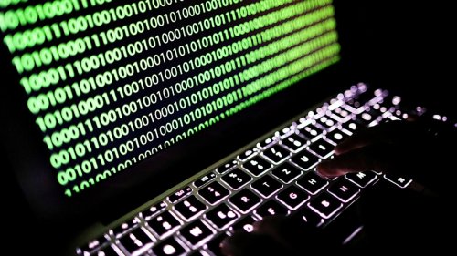 Cybersicherheit: Wenn der Computer gekidnappt wird