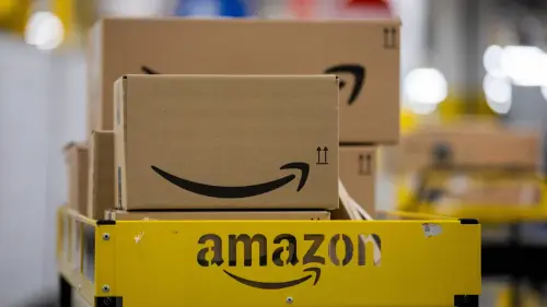 Wie Amazon Fake-Shops bekämpfen will