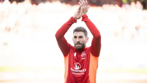 „Der Club ist mein Leben“