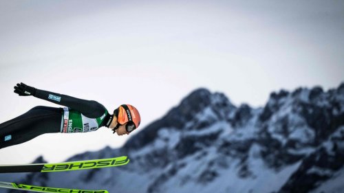 Skispringen-Weltcup 2022/23: Zeitplan, Termine und Ergebnisse