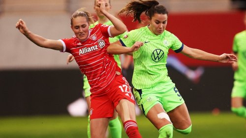 Frauen-Bundesliga: Die beste Defensive besiegt die beste Offensive