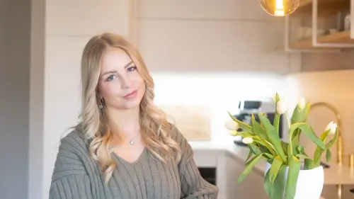 Warum gucken Menschen anderen beim Putzen zu?