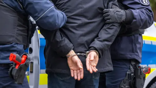 Münchner Friseur mit mehr als 20 Messerstichen getötet