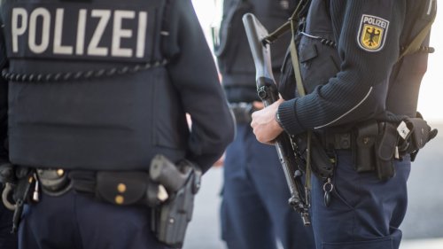 München: Nonne greift bei Schlägerei ein