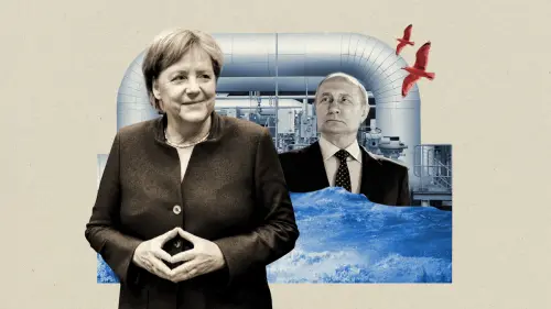Nachrichten des Tages – die Übersicht für Eilige