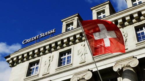 Credit Suisse - die Bank, die nicht lernen will