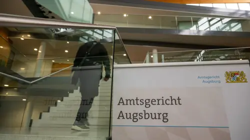 Tod nach der Darmspiegelung: Ärztin sieht keine gravierenden Fehler bei sich