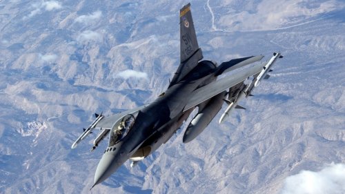 USA: Kampfjets fangen kleines Flugzeug bei Washington ab