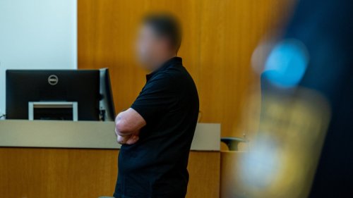 Simbach am Inn: Mann wegen 56-fachen versuchten Mordes vor Gericht