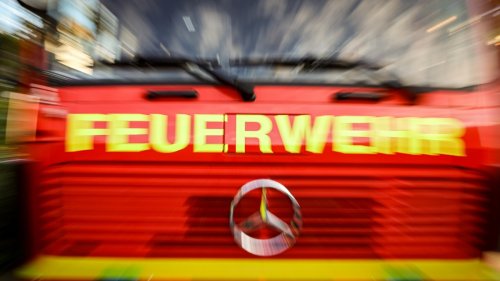 Polling: Brandserie in Oberbayern – Polizei geht von Vorsatz aus