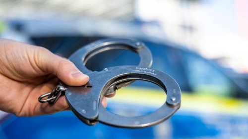 München: Polizei schnappt Auto-Einbrecher vom Stachus