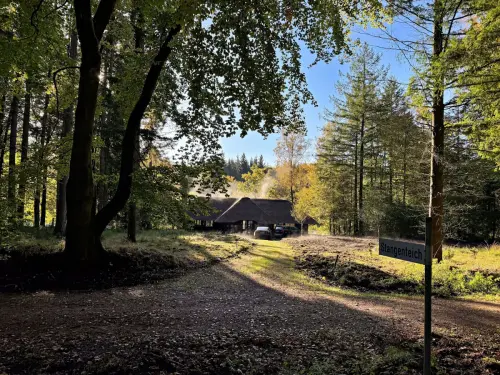 Sachsenwald muss per Gesetz eingemeindet werden