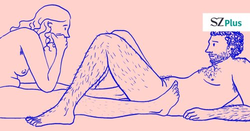 Lustlosigkeit im Bett – und nun?