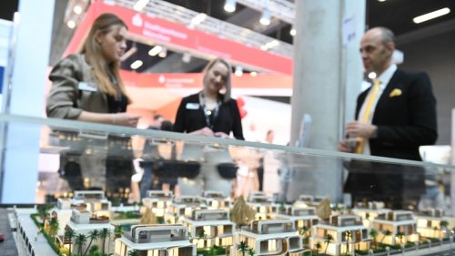 München: Nachfrage nach Immobilien geht zurück