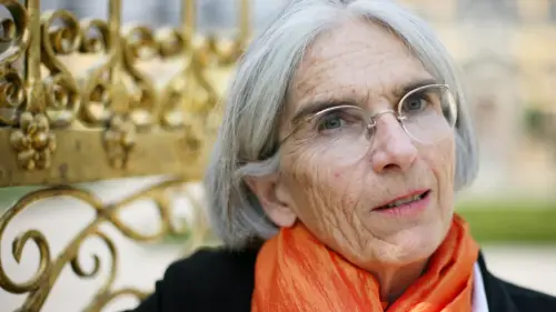 Spiel’s noch einmal, Donna Leon!