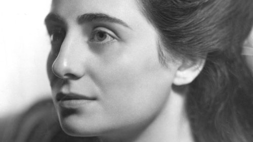 "Die Kunst der Freude": Das atemberaubende Leben der Goliarda Sapienza
