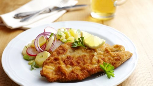 Bayern: Die Inflation frisst das Schnitzel