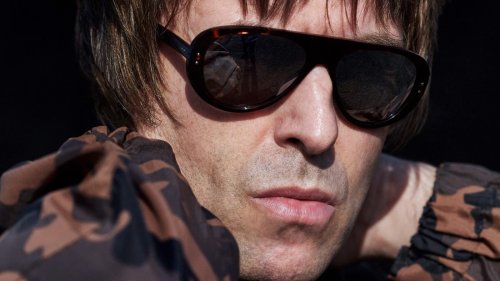 Neues Album von Liam Gallagher: „Die anderen sind alle völlig nutzlos“