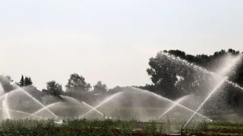 Neue Runde im Streit um den Wassercent