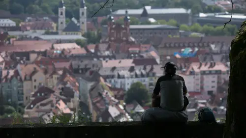 Wird in Würzburg der erste Grünen-OB Bayerns gewählt?