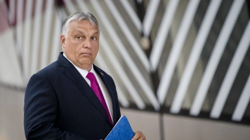 EU kappt Fördermilliarden für Ungarn