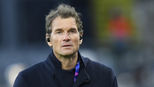 Jens Lehmann:Rausgeschrieben