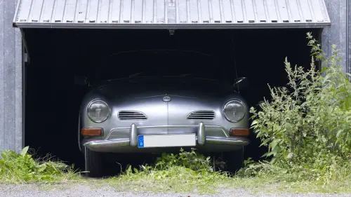 Dürfen Mieter ihren Parkplatz untervermieten?