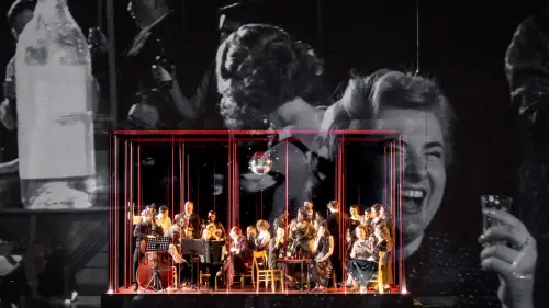 Das Faust-Experiment