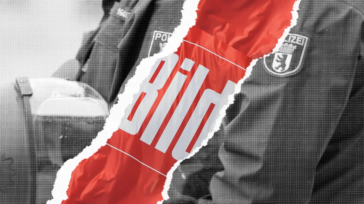 Bis ins Privateste