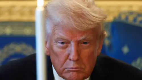 Sonst ist Maga-Land bald überall
