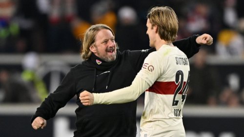 Mislintat, Ajax und der Sosa-Transfer: Auch der VfB Stuttgart prüft