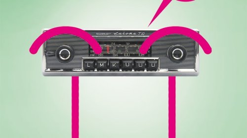 Hörfunktipps:Unterwegs im Trümmermeer