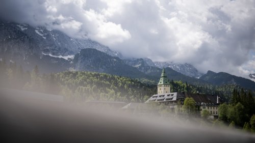 G7-Gipfel 2022 : Alles was man zum Gipfel auf Schloss Elmau wissen muss