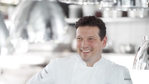 Bayern: In der „Überfahrt“ steht bald ein neuer Chef am Herd