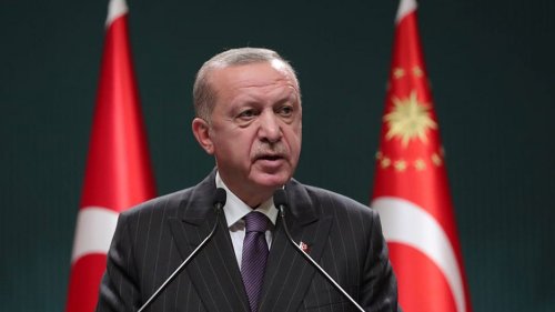Erdbeben in Türkei und in Syrien: Erdoğan reist in betroffene Gebiete