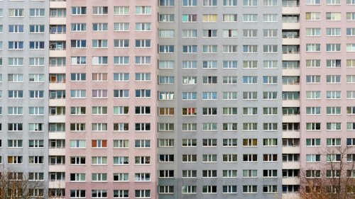 Wohnungsnot:Gift für die Solidarität mit Flüchtlingen