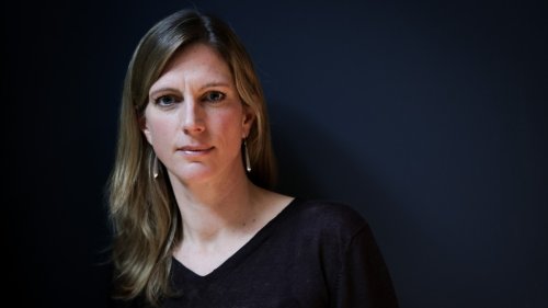 Maja Göpel: Absage eines Shootingstars