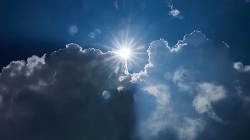 Weltwetterbehörde: Klimawandel-Folgen für Jahrtausende unumkehrbar