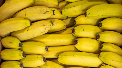 München: Das Geheimnis der Bananenfrau im Supermarkt