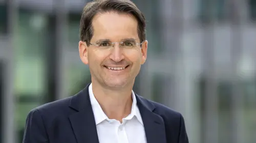 Zeitenwende in Ingolstadt – eine Autostadt will sich neu erfinden